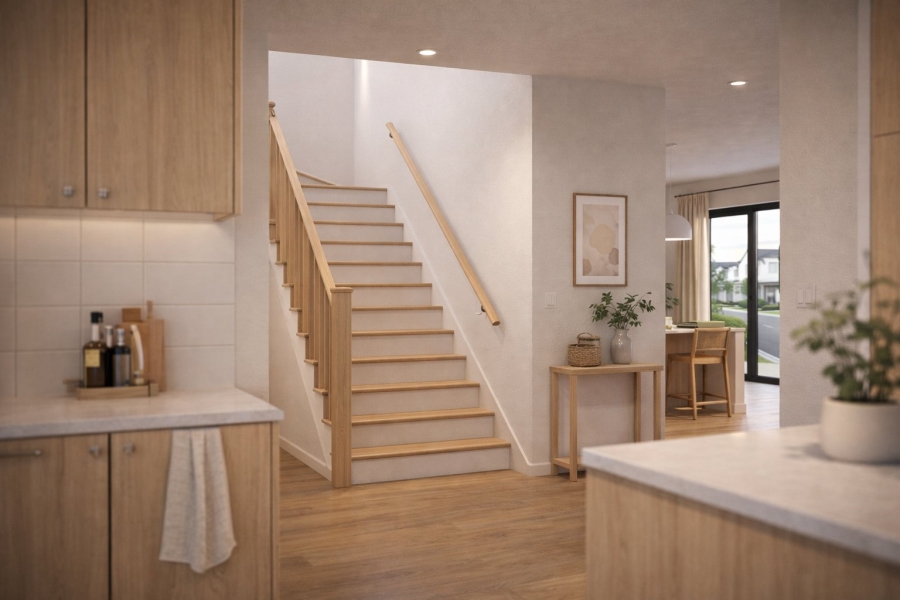 3 Bedroom Property for Sale in Croydon Gardens Estate Western Cape